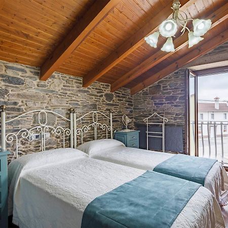Casa Rural Dona Maria Ordes Eksteriør bilde